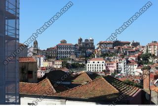 background city Porto texture 0012
